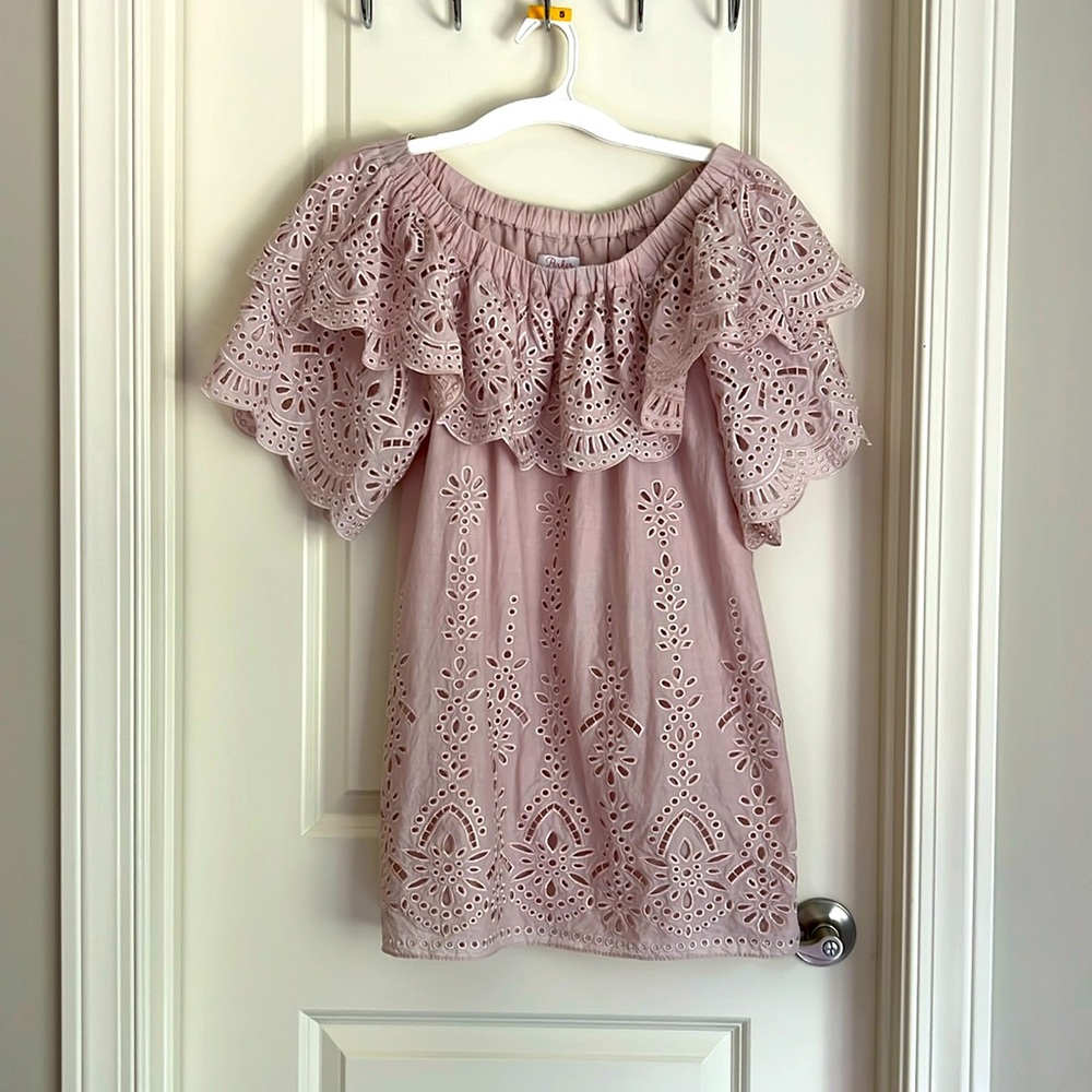 Parker NY Cathy Dress